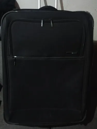 Mala de viagem importada