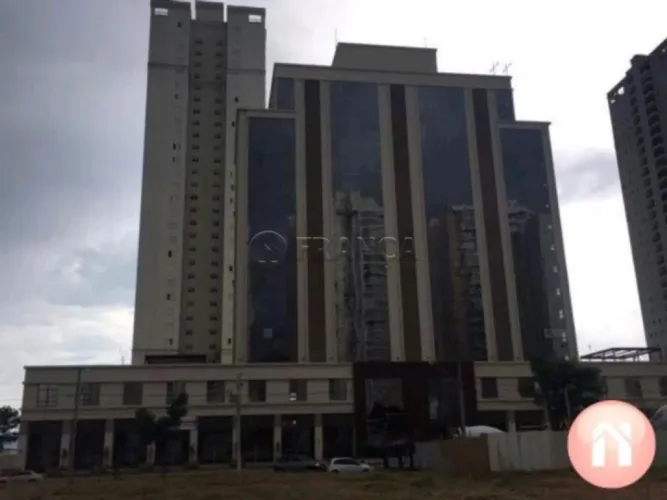 Comercial Sala em São José dos Campos