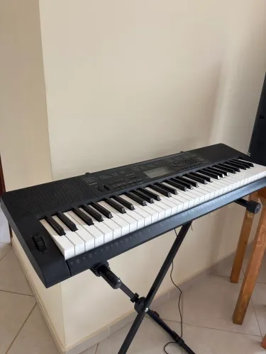 teclado casio ctk 3200
