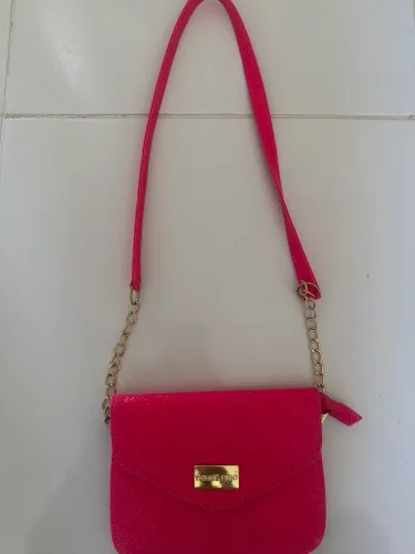Bolsa Toque Fino