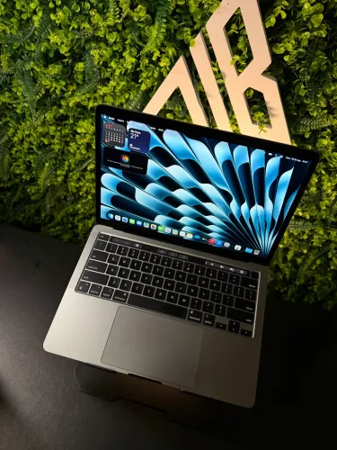 MACBOOK PRO M2 2022 100% + GARANTIA