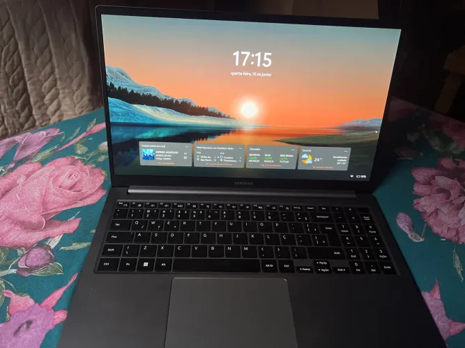 Vendo Samsung Galaxy Book 4