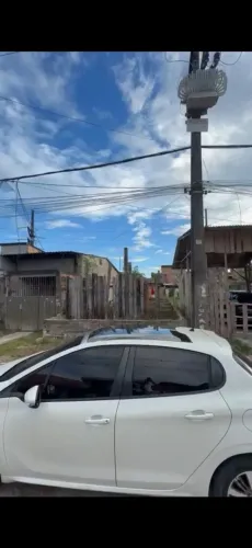 Terreno na terra firme , na Celso malcher 