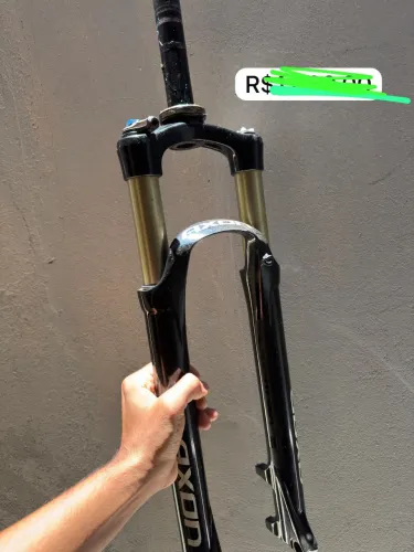 Suspensão