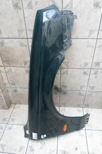Paralama Direito Jaguar S Type 2004 2005