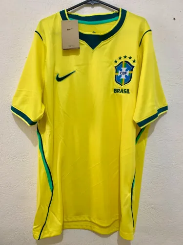 Camisa Seleção Brasileira 2026