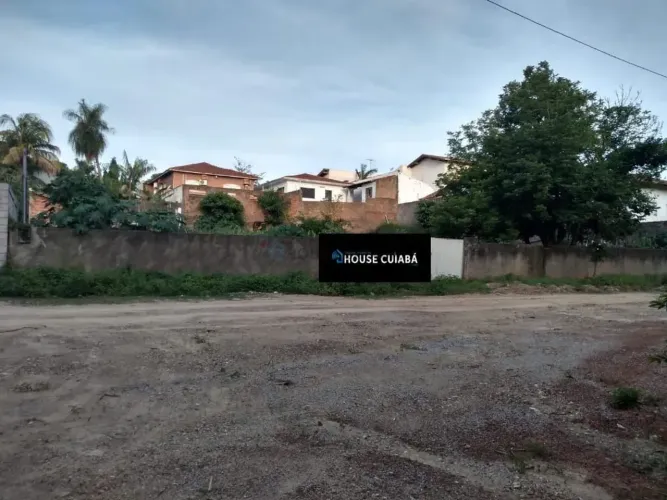 Terreno a Venda no Boa Esperança