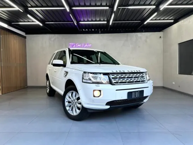 Land Rover Freelander2 SE 2.2 SD4 190cv T.diesel 2014