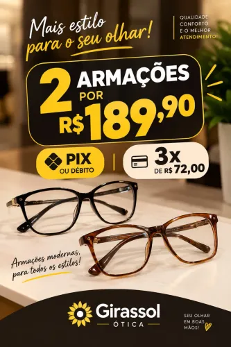 Armações