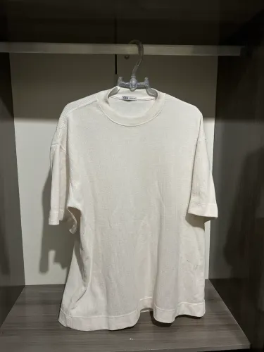 Camisa da Zara