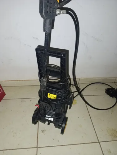 Lavadora de alta pressão (wap ousada plus 2200)