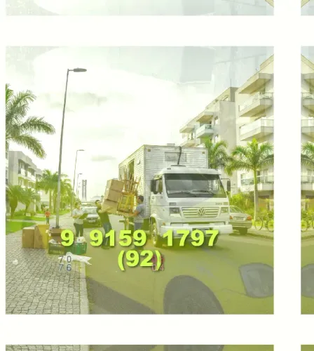 Frete Bau: você precisa de transporte? Estamos aqui para ajudar!