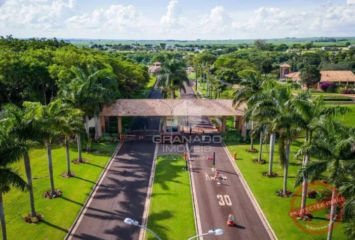 Terreno à venda, 601 m² por R$ 721.200,00 - Parque Industrial - Maringá/PR