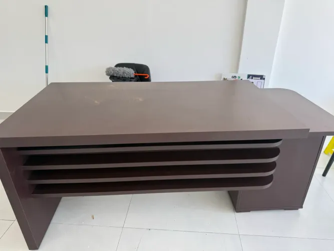 Mesa de escritório
