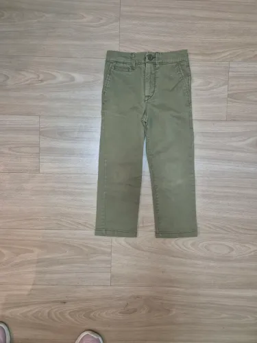 Calça jeans GAP 4 anos