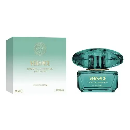 Versace Crystal Emerald 