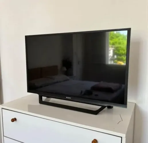 Smartv sony 32 polegadas 