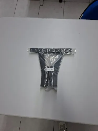 Par de pezinho (suporte) para TV Samsung 55" Modelo UN55U8600FG