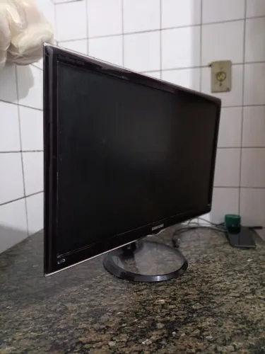 Smart tv 27 polegadas com defeito!