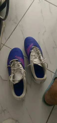 Chuteira Nike profissional