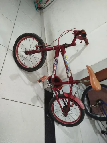 Bike usada