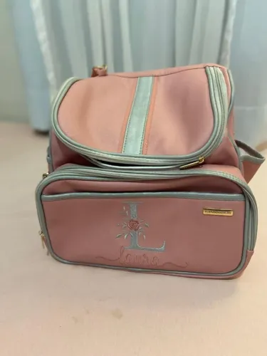 Mochila personalizada