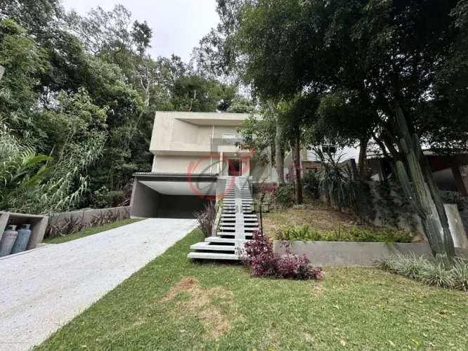 Casa com 3 dormitórios à venda, 215 m² por R$ 1.290.000,00 - Vila Verde - Itapevi/SP