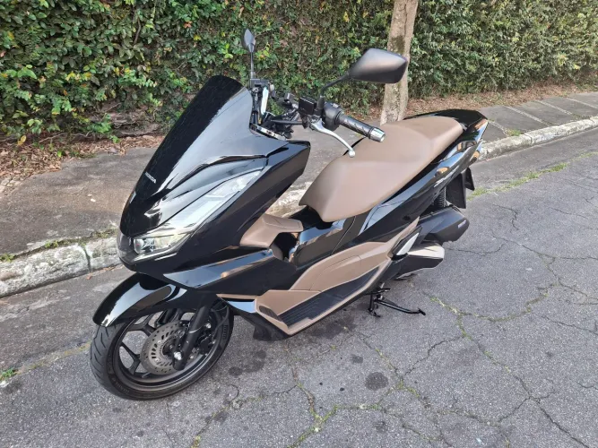 PCX 160