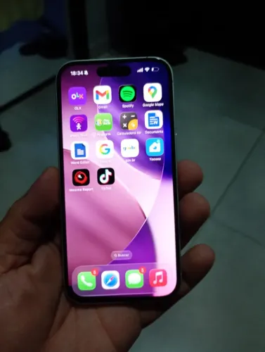 Venda de celular 4000 ZAP *62