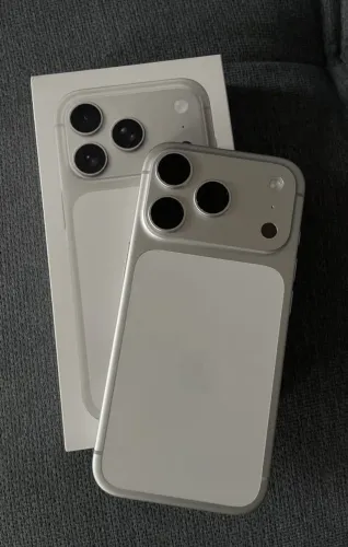 iPhone 17 Pro Max 256