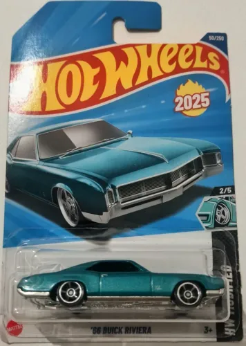 Hotweels