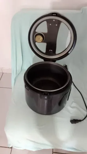 Panela elétrica 