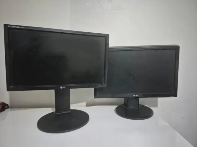Monitor wide