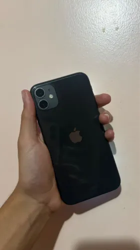 IPHONE 11 - 128GB - ACEITO PROPOSTAS