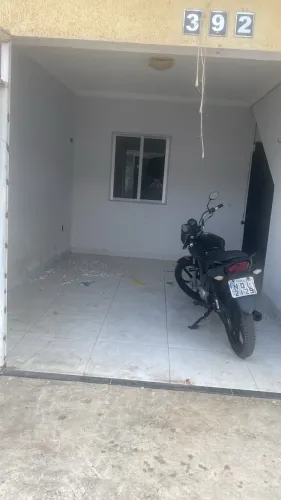 Vendo 2 casas