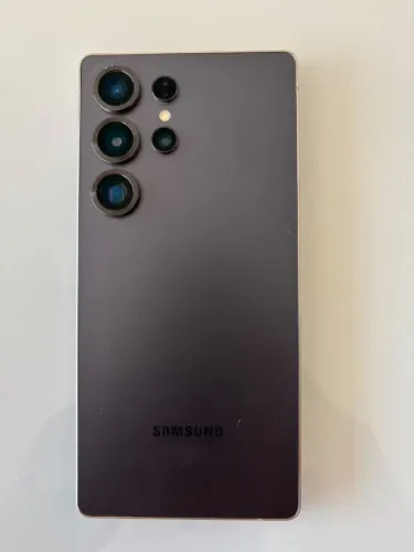 S25 Ultra 512G