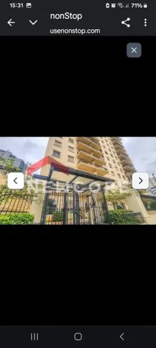 Apartamento em Rua Desembargador do Vale - Perdizes - São Paulo/SP