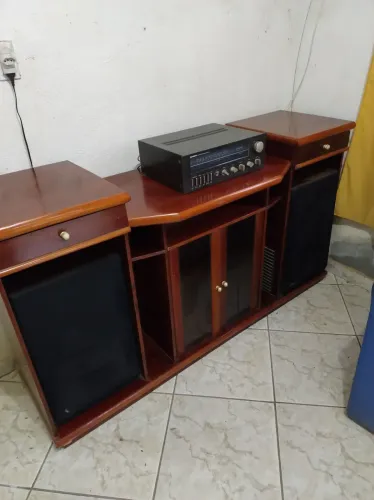 RACK DE SALA