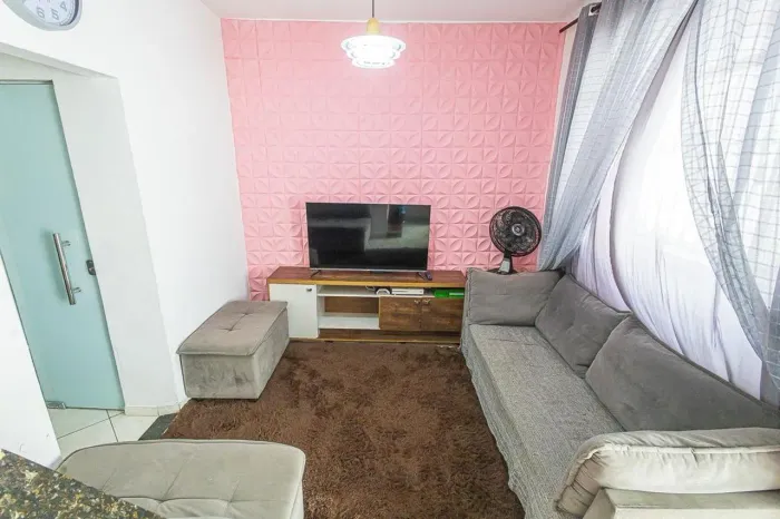 CASA RESIDENTIAL em Belo Horizonte - Minas Gerais, Rio Branco