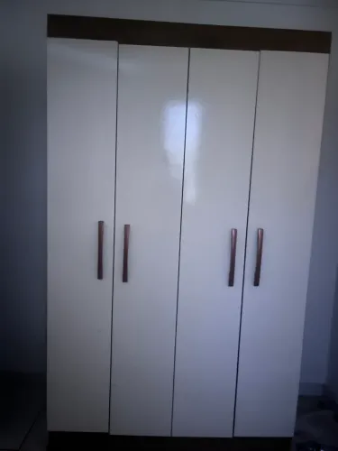 Guarda roupa