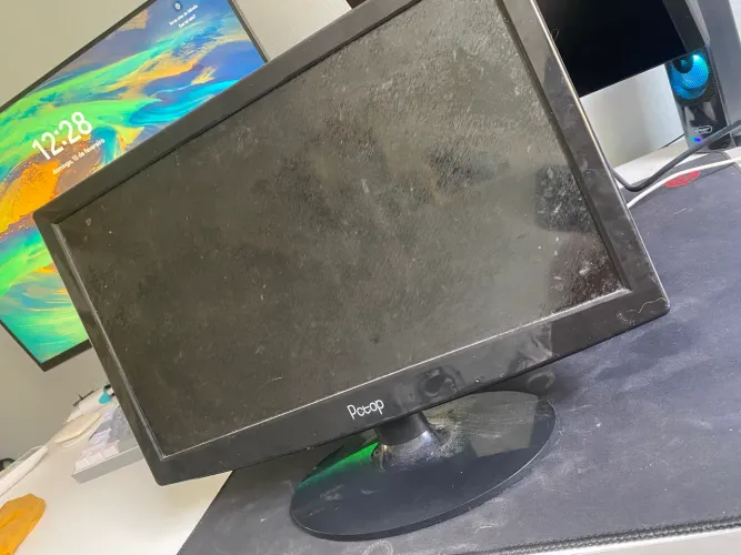 Monitor PCTOP 15.6? 60hz