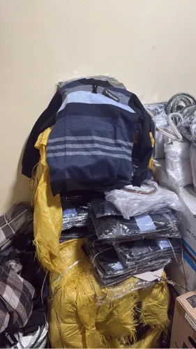Suéter no atacado