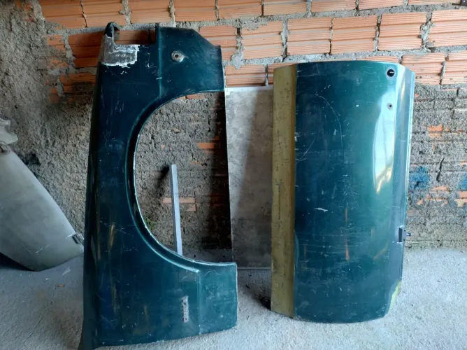 Porta opala 