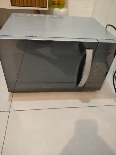 MICROONDAS PHILCO 32 LITROS