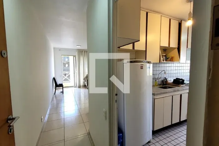 Apartamento à Venda - Mooca, 3 Quartos, 65 m2