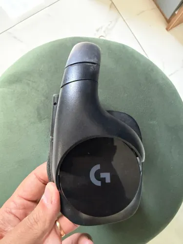 Fone Gamer Logitech G533