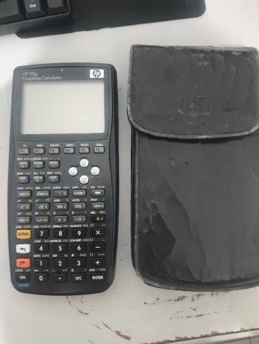 HP 50g SEMINOVA