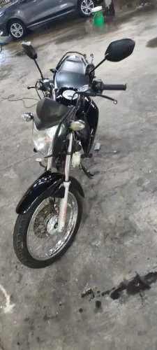 Vendo fan 2016 / 72 mil km