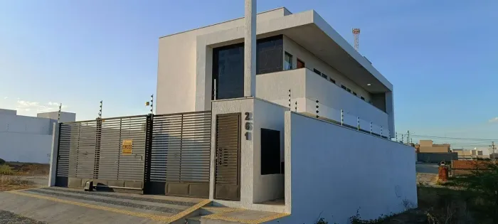 ALUGO KITNETE EM CURRAIS NOVOS 