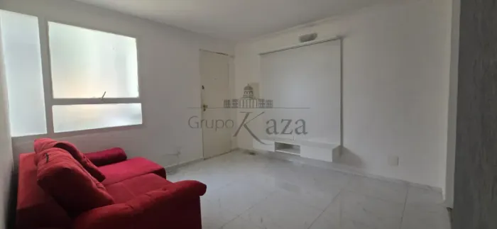 Oportunidade - Apartamento - Jardim Satélite - Residencial Santa Isabel - 2 Dormitórios - 